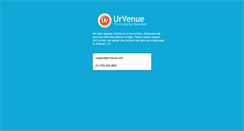 Desktop Screenshot of free.urvenue.com